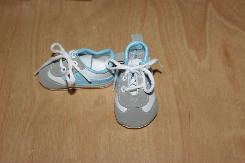 S-EB080816   Sneaker